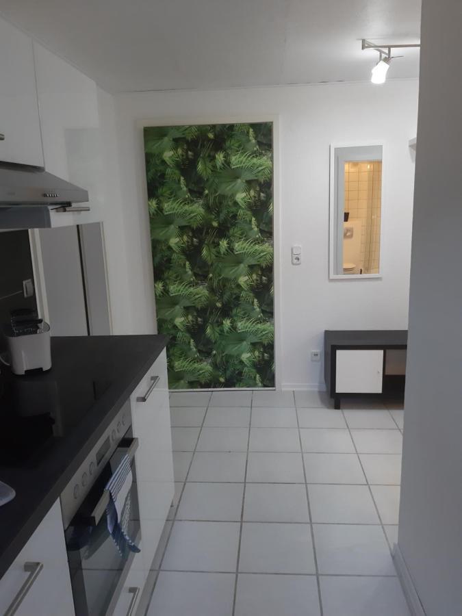 Ferienwohnung Im Schoenen Zellertal Wachenheim an der Weinstraße Exteriér fotografie