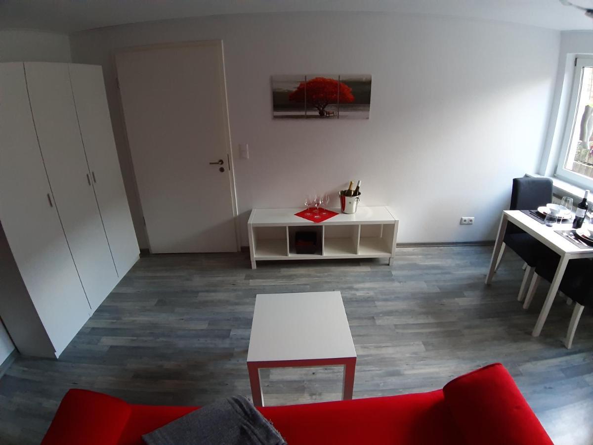 Ferienwohnung Im Schoenen Zellertal Wachenheim an der Weinstraße Exteriér fotografie