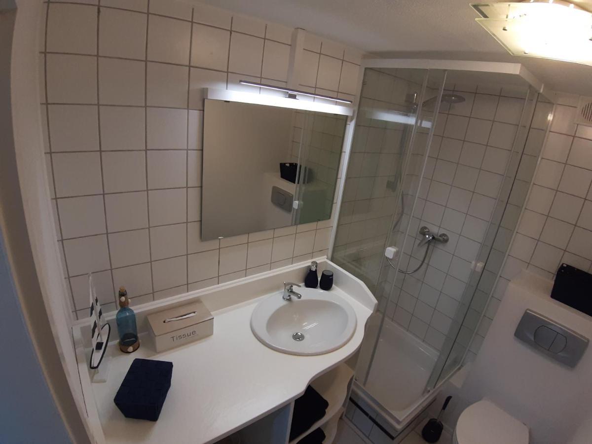 Ferienwohnung Im Schoenen Zellertal Wachenheim an der Weinstraße Exteriér fotografie