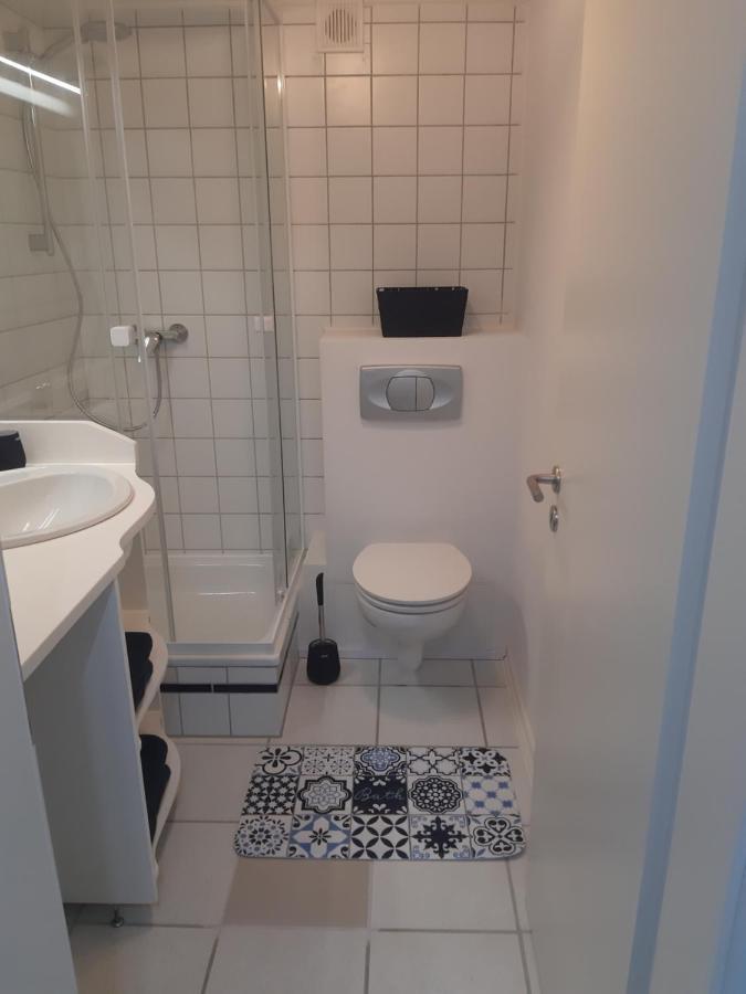 Ferienwohnung Im Schoenen Zellertal Wachenheim an der Weinstraße Exteriér fotografie
